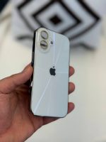 قاب موبایل آیفون مای کیس سفید - Image 4