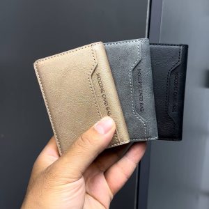 جاکارتی ولت مگنتی چرم مگ سیف دار