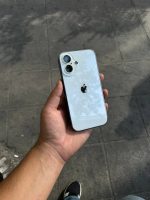 قاب موبایل آیفون مای کیس سفید - Image 2