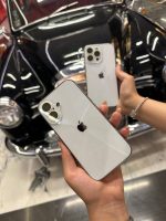 قاب موبایل آیفون مای کیس سفید