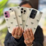 قاب موبایل پاپیون imd جدید