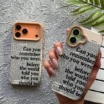 قاب موبایل مخملی فونتی