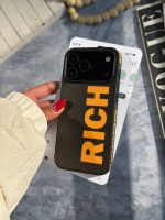 قاب موبایل آیفون ریچ - Image 4