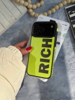 قاب موبایل آیفون ریچ - Image 3