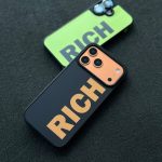 قاب موبایل آیفون ریچ