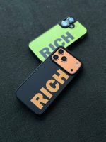 قاب موبایل آیفون ریچ