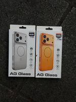 گلس پشت موبایل AG glass