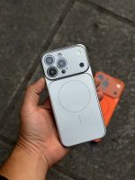 گلس پشت موبایل AG glass - Image 2