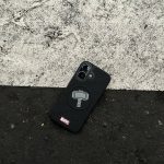 قاب موبایل آیفون چکش