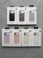 قاب موبایل آیفون سیلیکونی مگسیف از برند واوی - Image 2