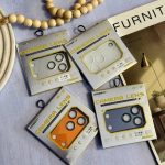 محافظ لنز سری 17