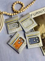 محافظ لنز سری 17