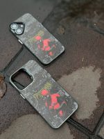 قاب موبایل آیفون اسپایدرمن سوکول