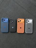 قاب موبایل آیفون طرح 17