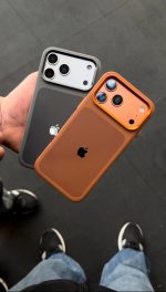 قاب موبایل آیفون طرح 17 - Image 4