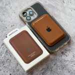 جاکارتی مگسیف سیلیکونی لوگو دار - Image 3