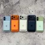 جاکارتی مگسیف سیلیکونی لوگو دار - Image 2