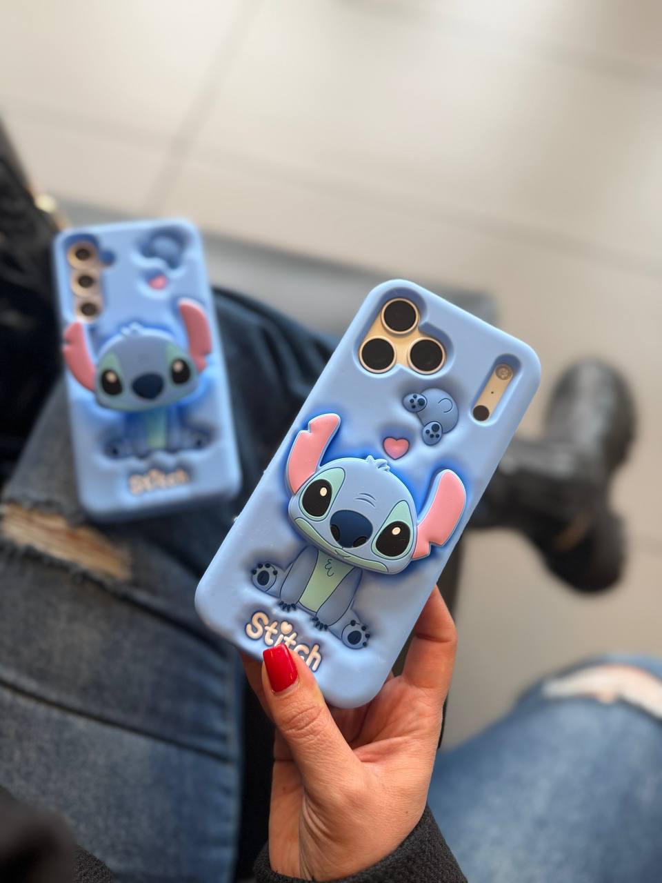 IMG_1898 قاب موبایل استیج پاپ سوکت جدید - Image 1