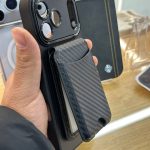 ولت کربن استند