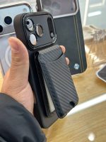 ولت کربن استند