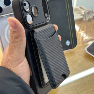 ولت کربن استند