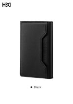 ولت جاکارتی چرمی مشکیHdd