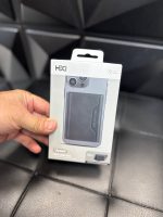 ولت جاکارتی چرمی مشکیHdd - Image 5