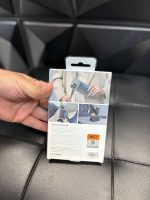 ولت جاکارتی چرمی مشکیHdd - Image 4