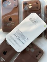 قاب موبایل آیفون سیلیکونی اورجینال - Image 3