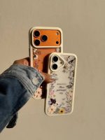 قاب موبایل شفاف رمانتیک - Image 3