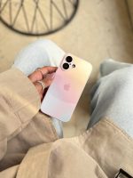 قاب موبایل آیفون رز کوارتز صورتی - Image 5