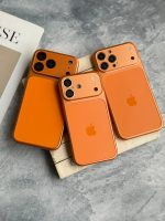 قاب موبایل AG طرح مدل سری 17 - Image 7