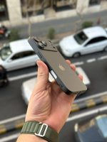 قاب موبایل کیس پی سی لنز pc - Image 6