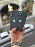 قاب موبایل کیس پی سی لنز pc - Image 5
