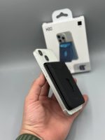 ولت تاشو استندشو Hdd چرمی مگنتیک - Image 6