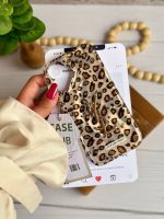 قاب موبایل پلنگی yves saint laurent leopard - Image 3