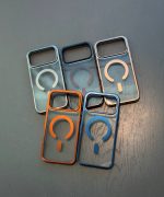 قاب موبایل التراکیس مگ سیف دار اورجینال