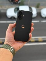 قاب موبایل کیس پی سی لنز - Image 2