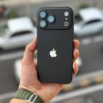 قاب موبایل کیس پی سی لنز