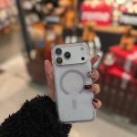 قاب موبایل شاین اسمارت اورجینال