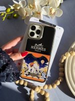 قاب موبایل Thierry hermes با پک - Image 5