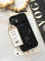 قاب موبایل tpu Magstand - Image 2