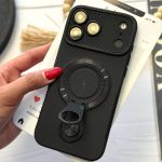 قاب موبایل tpu Magstand