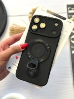 قاب موبایل tpu Magstand