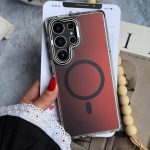 قاب موبایل مجیک هلوگرامی