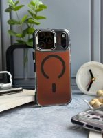 قاب موبایل مجیک هلوگرامی - Image 3