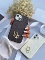 قاب موبایل چرمی دیور