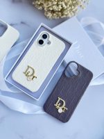 قاب موبایل چرمی دیور - Image 2