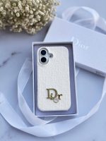 قاب موبایل چرمی دیور - Image 3