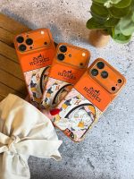 قاب موبایل Hermes lenz - Image 2